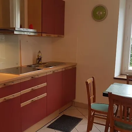 Le Valbrock Holiday home