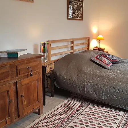 Le Valbrock Holiday home Plouray