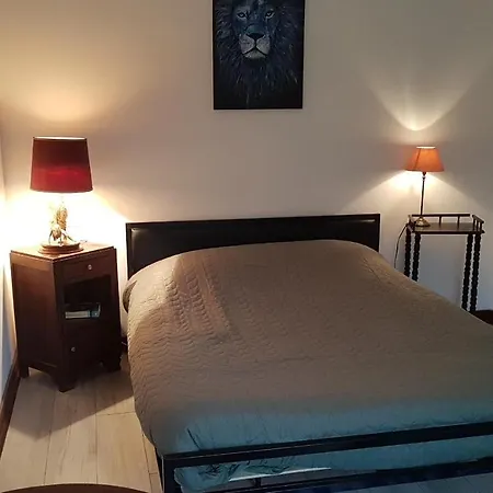 Le Valbrock Holiday home