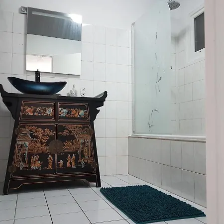 Le Valbrock Holiday home *