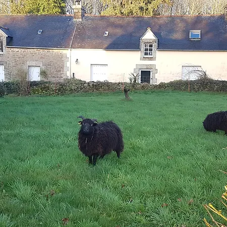 Holiday home Le Valbrock