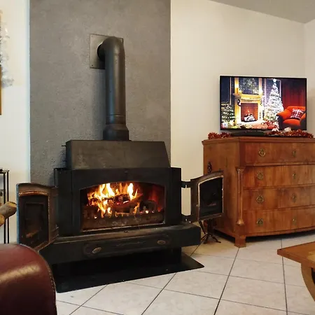 Holiday home Le Valbrock Plouray