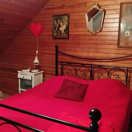 Le Valbrock * Plouray