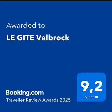 Le Valbrock *
